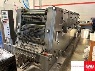 Used Xerox XEROX DC 8000 AP | PressCity