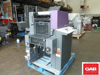 Heidelberg Qm 46 Operator Manual