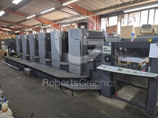 Heidelberg CD 102 | PressCity