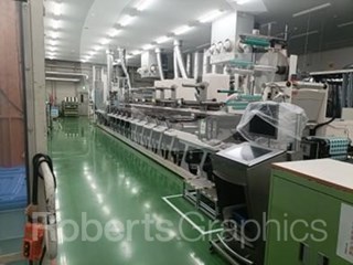 Used WEIGANG ZX 320 year 2014 | PressCity