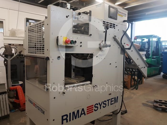 RIMA   RS-1012S