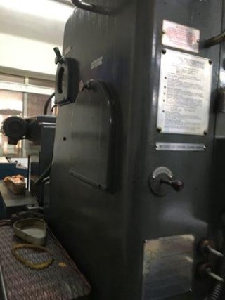 Heidelberg sorm single color
