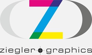 Ziegler Graphics - David Ziegler logo