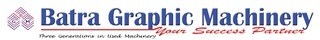 Batra Graphic Machinery logo