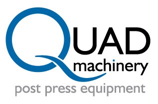 Quad Machinery logo