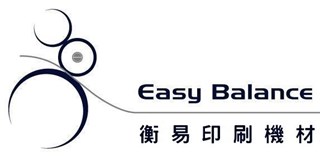 Easy Balance Graphic Co., Ltd. logo