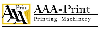 AAA-PRINT Sp. z o.o. logo