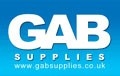GAB SUPPLIES LTD  logo