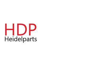 H D Press Services Inc. logo