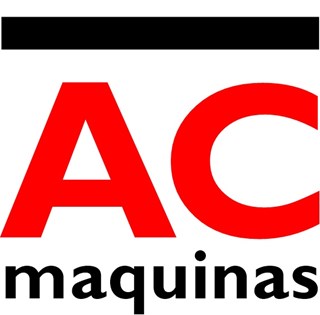 AC Máquinas Gráficas logo